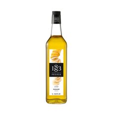 1883 바나나시럽 1000ml