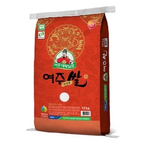 경기 여주농협 대왕님표 쌀 10kg / 진상 (상)