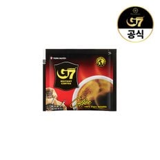 G7 베트남 블랙커피 2g x 200개입