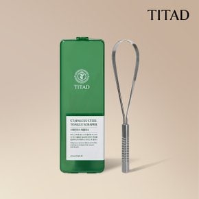스테인리스 혀클리너