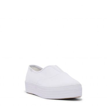 이스퀘어 4870163 Keds Point Platform Slip-On Sneaker