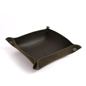BUCK703 감성캠핑 다용도 가죽 접시 20cmX20cm 땡가격 SALE 캠핑용품 코펠 캠핑.._P357867506