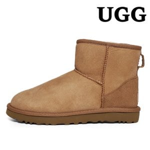 UGG [정품] UGG 미국 어그 클래식 미니 II 1016222-CHE