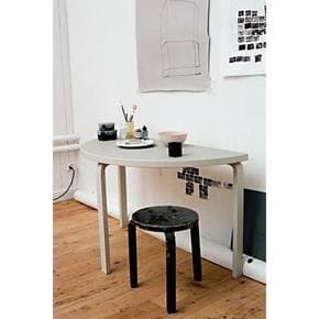 [해외배송] ARTEK 60 STOOL B0060346036