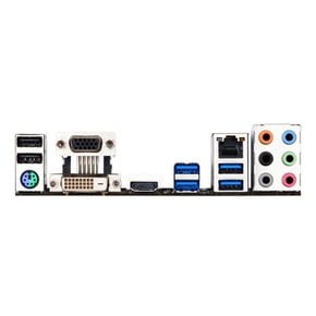 GA-H170-D3H /1151 M.2 H170 중고 메인보드