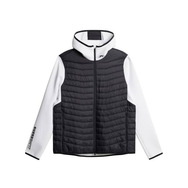 24FW 제이린드버그 자켓 GMOW108570000 White