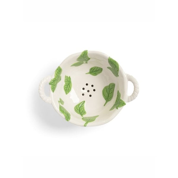 PC1473 Colander Basil 20x11