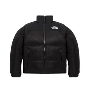 남성 1996 NUPTSE JACKET LT J1DP68A-BLK