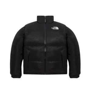 노스페이스 남성 1996 NUPTSE JACKET LT J1DP68A-BLK