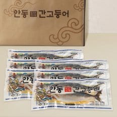 [1/13(월)이후 순차출고][선물세트] 이동삼 안동참간고등어세트 1000gx2손/4마리