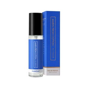 [무케] 멈칫_섬유향수 70ml 마린프레쉬코튼 드레스퍼퓸 패브릭퍼퓸 악취제거