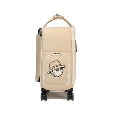 말본  뉴 베이직 트롤리 보스턴백 BEIGE M4343PBO05BEI 98847690