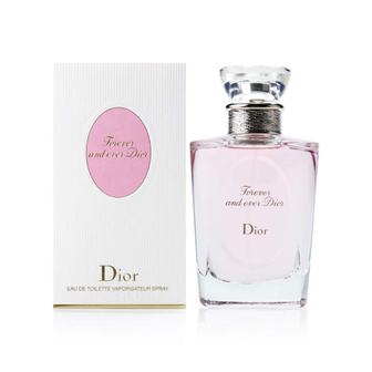 DIOR 크리스찬디올 포에버 앤 에버 디올 오 드 뚜왈렛 100ml 무료선물포장