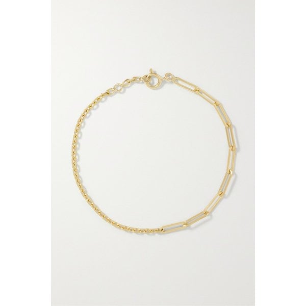 이본 레옹 18캐럿 골드 팔찌 1647597290217315