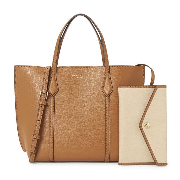 [부산점] 페리 스몰 토트백 177252 200