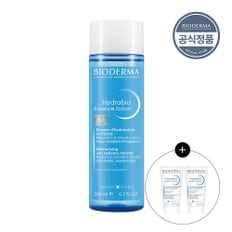 하이드라비오 에센스 로션 200ml (+2종 샘플)