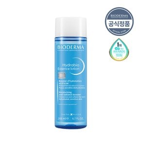 하이드라비오 에센스 로션 200ml (+2종 샘플)