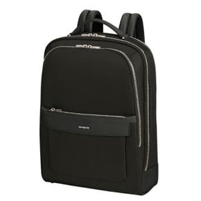 ZALIA 2.0 백팩 BACKPACK 15.6인치 Black