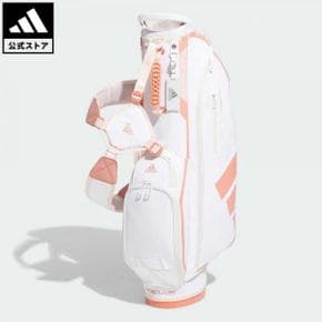 3206517 아디다스 adidas 가능 랩핑 불가 골프 경량 슬리버 스탠드 백 남성  TA3257703