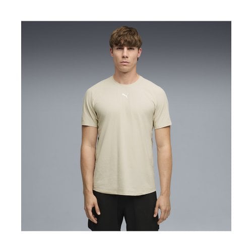남성 런 쿨셀 티 M Run CoolCELL Tee 52918087 매장_2