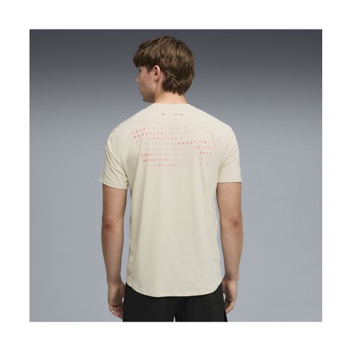 남성 런 쿨셀 티 M Run CoolCELL Tee 52918087 매장_3