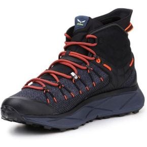 독일 살레와 남자 트레킹화 등산화 1834584 Salewa Dropline Mid Men Hiking Shoes Size 7 Colou