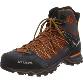 영국 살레와 등산화 Salewa Mens Ms Mountain Trainer Lite Mid Goretex Trekking hiking boots