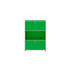 [USM 공식수입원 재고보유] USM Haller Storage 1x3