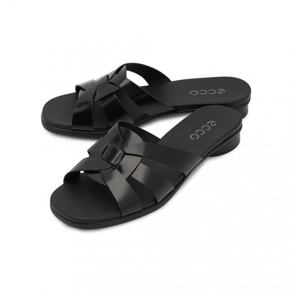 [부산점] 스칼프드 알바 25 여성 슬리퍼 233843 04001