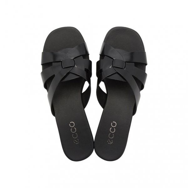 [부산점] 스칼프드 알바 25 여성 슬리퍼 233843 04001