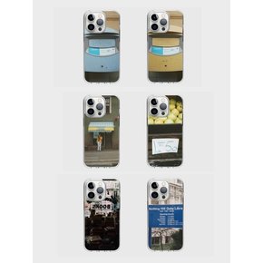 Film Photo iphone case (6Pictures)