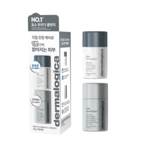 (1+1) 더말로지카 마이크로+ 슈퍼폴리언트 13g 1+1 기획