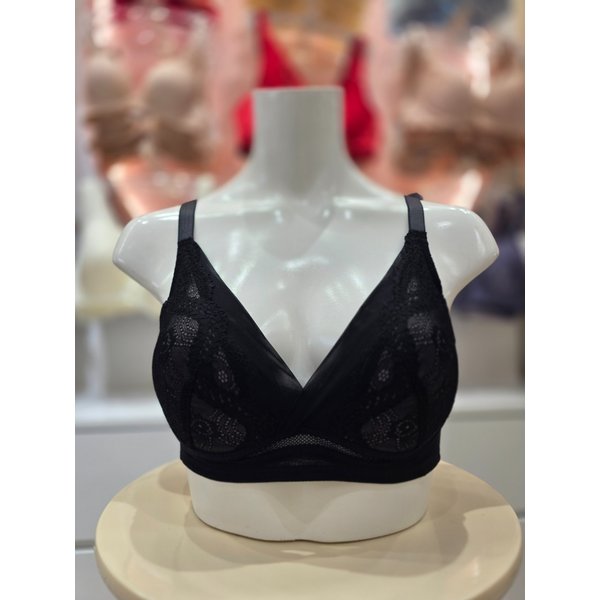 [여주점] .바디보정 브라렛 여자속옷 노와이어 br5369ss