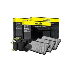 필터테크 [2+1]렉스턴스포츠 미세먼지 에어컨필터 C190