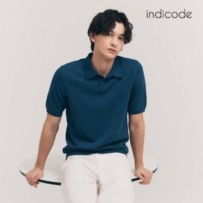 25SS 남성 워셔블 비스코스 썸머 니트 4종