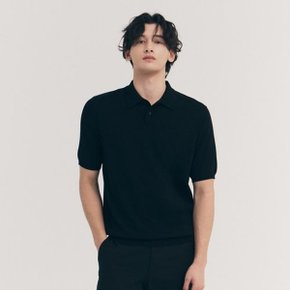 25SS 남성 워셔블 비스코스 썸머 니트 4종