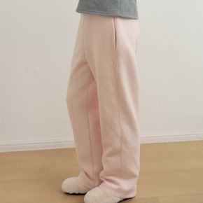 Fluffy Candy Banding Pants