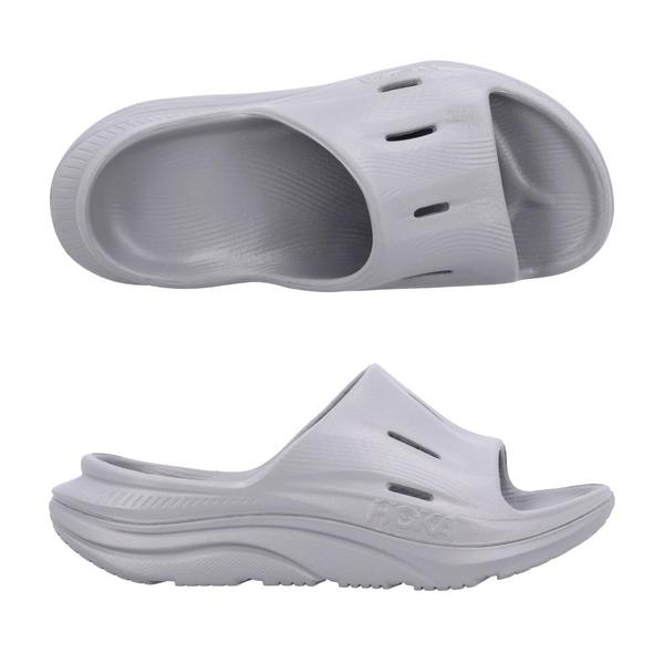 확대된 대표 호카 HOKA1135061 GYGY 공용 슬리퍼