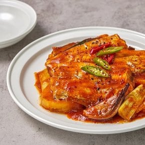 [생물][국산] 항공직송 손질 제주은갈치 (대) (320g/1미)