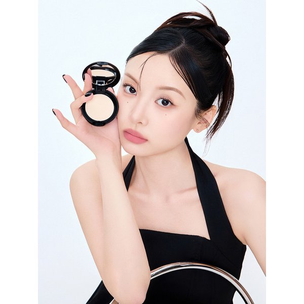 블러 파우더 팩트 (6colors)