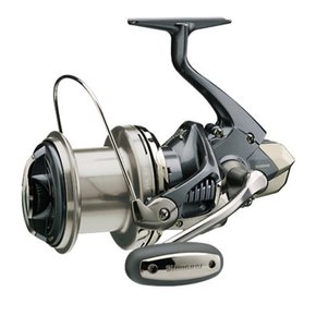 Shimano (SHIMANO) 스피닝 릴 던지기  원투 13 파워 에어로 스핀 파워 극단 사양