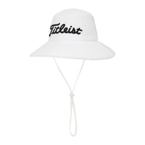 M 타이틀리스트골프모자 CQK TKPMA2913-01 SUMMER MESH HAT WHITE