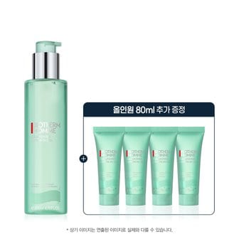 비오템옴므 [SSG] 아쿠아파워 올인원 200ml 세트 (+토너 150ml)