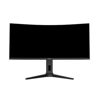 UDEA 제이씨현 BattleG BG34CU 21:9 커브드 WQHD 울트라 와이드 34인치 144Hz 게이밍 모니터