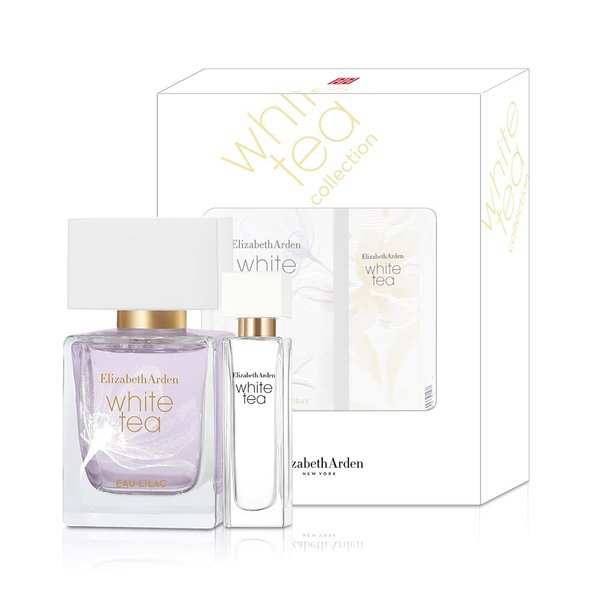 화이트티 오 라일락 EDT 30ml세트(미니어처_랜덤)