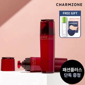 참존 디에이지 레드-애디션 에멀젼 130ml x 2개