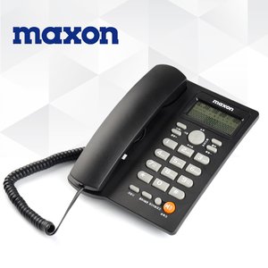 맥슨 CID유선 전화기 M20