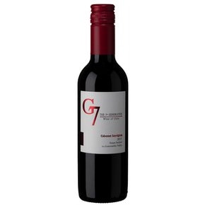 G7 까베르네 소비뇽 (375ml)