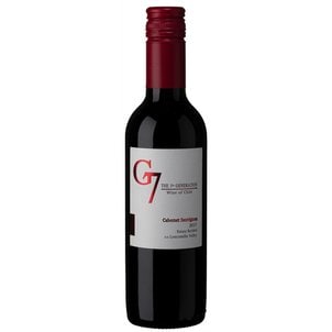  [레드와인] G7 까베르네 소비뇽 (375ml)