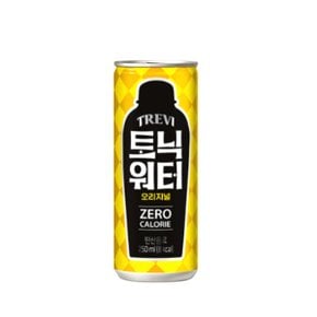 트레비 토닉워터 250ml 90캔 토니 워터 trevi